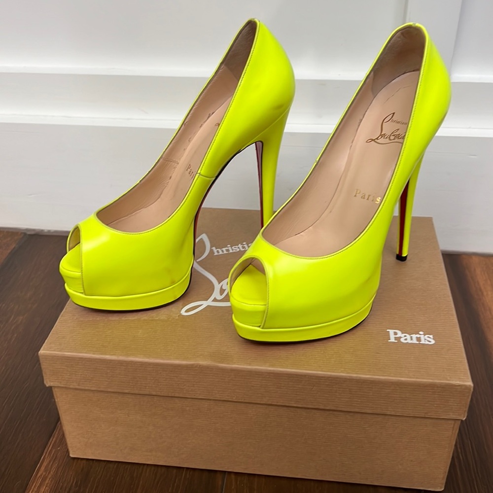Christian Louboutin